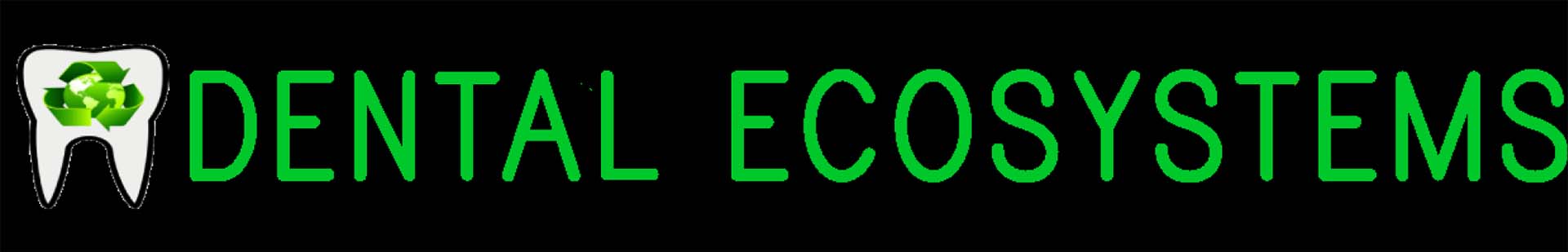 Dental Ecosystems