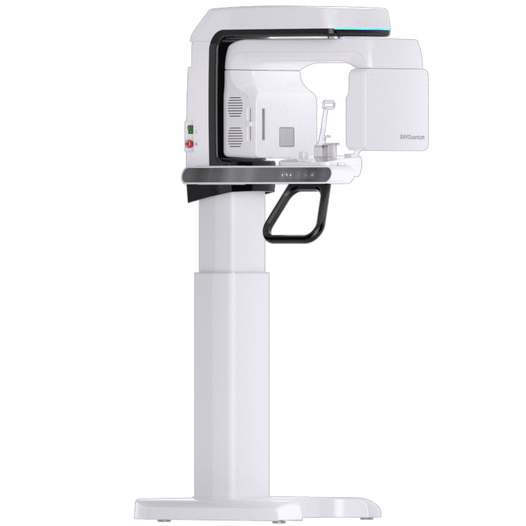 Rayscan Vision 18