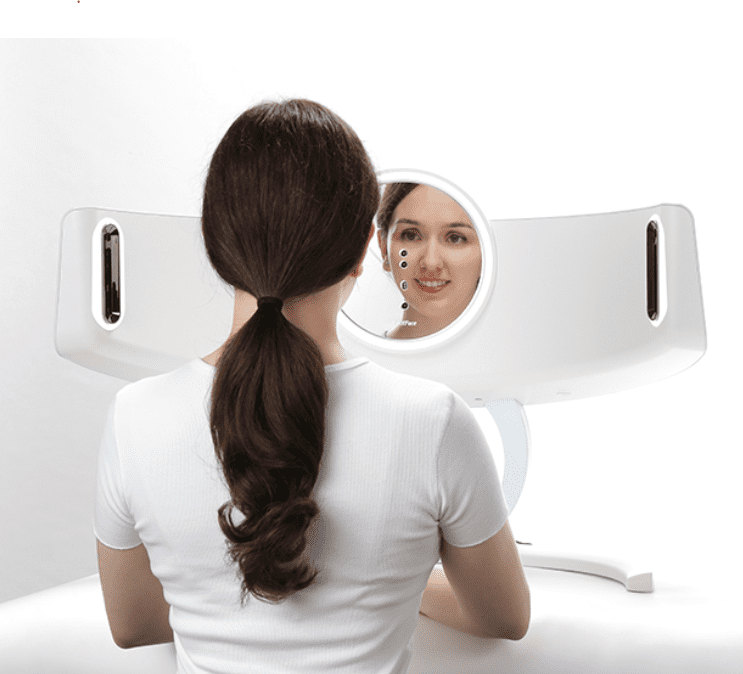 rayface image